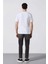 Carlo Skinny Fit Ekstra Dar Kalıp Normal Bel Ekstra Dar Paça Jean Pantolon E3478AX25SP 7