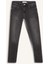 Carlo Skinny Fit Ekstra Dar Kalıp Normal Bel Ekstra Dar Paça Jean Pantolon E3478AX25SP 8