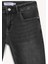Carlo Skinny Fit Ekstra Dar Kalıp Normal Bel Ekstra Dar Paça Jean Pantolon E3478AX25SP 9