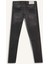 Carlo Skinny Fit Ekstra Dar Kalıp Normal Bel Ekstra Dar Paça Jean Pantolon E3478AX25SP 10