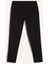 Fit Sporcu Jogger Eşofman Altı Slim Fit Dar Kesim Standart Paça Skuba Dalgıç Kumaş Beli Lastikli Düz Paça E3930AX24WN 6