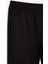 Fit Sporcu Jogger Eşofman Altı Slim Fit Dar Kesim Standart Paça Skuba Dalgıç Kumaş Beli Lastikli Düz Paça E3930AX24WN 7