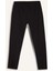 Fit Sporcu Jogger Eşofman Altı Slim Fit Dar Kesim Standart Paça Skuba Dalgıç Kumaş Beli Lastikli Düz Paça E3930AX24WN 8