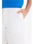%100 Pamuk Regular Fit Bermuda Şort E1231AX25SM 6