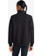 DeFactoFit Oversize Geniş Kalıp Dik Yaka Sporcu Sweatshirt D3796AX24WN 7