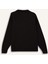 DeFactoFit Oversize Geniş Kalıp Dik Yaka Sporcu Sweatshirt D3796AX24WN 10
