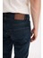 Pedro Slim Fit Dar Kalıp Normal Bel Dar Paça Jean Pantolon B4860AX25SP 6