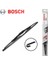 Silecek Süpürgesi 550 mm Eco (Kancalı) (55C) 1