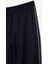 Fit Sporcu Jogger Eşofman Altı Slim Fit Dar Kesim Standart Paça Skuba Dalgıç Kumaş Beli Lastikli E3931AX24WN 8