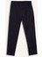 Fit Sporcu Jogger Eşofman Altı Slim Fit Dar Kesim Standart Paça Skuba Dalgıç Kumaş Beli Lastikli E3931AX24WN 9