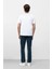 Sergio Regular Fit Normal Kalıp Normal Bel Boru Paça Jean Pantolon R9026AZ25SP 6