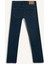 Sergio Regular Fit Normal Kalıp Normal Bel Boru Paça Jean Pantolon R9026AZ25SP 9