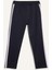 Fit Sporcu Jogger Eşofman Altı Standart Fit Standart Paça Skuba Dalgıç Kumaş Beli Lastikli Düz Paça E3932AX24WN 7
