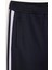 Fit Sporcu Jogger Eşofman Altı Standart Fit Standart Paça Skuba Dalgıç Kumaş Beli Lastikli Düz Paça E3932AX24WN 8