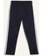 Fit Sporcu Jogger Eşofman Altı Standart Fit Standart Paça Skuba Dalgıç Kumaş Beli Lastikli Düz Paça E3932AX24WN 9