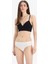 Ribana 3'lü Brazilian Külot Fall in Love E4216AX25SP 6