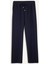 Wide Straight Esnek Belli Cepli Bağcıklı Düz Paça Pantolon D8354AX25SP 8