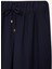 Wide Straight Esnek Belli Cepli Bağcıklı Düz Paça Pantolon D8354AX25SP 9