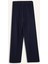 Wide Straight Esnek Belli Cepli Bağcıklı Düz Paça Pantolon D8354AX25SP 10