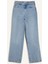 90's Wide Leg Yüksek Bel Uzun Jean Yıkamalı Pantolon E4269AX25SP 8