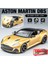 Aston Martin Alaşımlı Araba Modeli Koleksiyonluk Süs Hediyesi (Yurt Dışından) 1