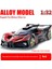 Bugatti Alaşımlı Araba Modeli Koleksiyon Hediyeleri (Yurt Dışından) 1