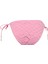 Regular Fit Nakışlı Brode Bikini Altı-Fall in Love B6895AX25SM 9