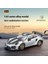Porsche Alaşımlı Araba Modelleri Koleksiyonluk Süsler Hediyeler (Yurt Dışından) 1