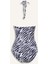 Regular Fit Zebra Desenli Mayo-Fall in Love E4351AX25SM 7
