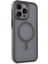 Iphone 15 Pro Toras Airbag Magsafe Kapak - Titan Gri Ynsmr 1