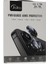Samsung Galaxy S24 Ultra Pvd Metal Kamera Lens - Derin Mor Ynsmr 3