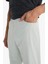 Fit Slim Fit Dar Kesim Standart Paça Dokuma Pantolon E3333AX25SP 6