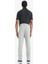 Fit Slim Fit Dar Kesim Standart Paça Dokuma Pantolon E3333AX25SP 7