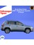 Vw Tiguan Krom Cam Çıtası 6 Parça 2007-2016 Arası Paslanmaz Çelik 4