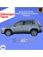 Vw Tiguan Krom Cam Çıtası 6 Parça 2007-2016 Arası Paslanmaz Çelik 1