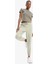 fit Standart Fit Çift Cepli Standart Boy Sporcu Eşofman ALTI A4557AX25SP 6