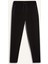 Fit Slim Fit Jogger Eşofman Altı Dar Kesim Fermuarlı Basic Düz Standart Paça S3309AZ25SP 7