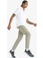 Fit Slim Fit Dar Kesim Standart Paça Esnek Multifonksiyonel Dokuma Sporcu Pantolon E3333AX25SP 6