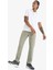 Fit Slim Fit Dar Kesim Standart Paça Esnek Multifonksiyonel Dokuma Sporcu Pantolon E3333AX25SP 7