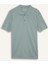 %100 Pamuk Regular Fit Polo Yaka Kısa Kollu Basic Düz Pike Kumaş Tişört C1293AX25SP 7