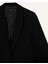 Oversize Geniş Kalıp Ceket Yaka Blazer Ceket C2457AX25SP 10