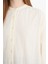 Relax Fit Gofre Dokulu Uzun Kollu Tesettür Gömlek Tunik D4145AX25SP 9