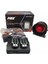 12V Oto Alarmı (4 Tuşlu) 1