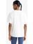 Defactofit Nba Wordmark Oversize Geniş Kalıp Bisiklet Yaka Baskılı Kısa Kollu TIŞÖRT T5506AZ25SM 6
