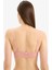 Dantelli Kaplı Pedli Bralet-Fall in Love D7843AX25SP 6