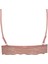 Dantelli Kaplı Pedli Bralet-Fall in Love D7843AX25SP 8