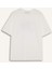 Defactofit Nba Wordmark Oversize Geniş Kalıp Bisiklet Yaka Baskılı Kısa Kollu TIŞÖRT T5506AZ25SM 9