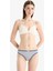 3'lü Brazilian Külot-Fall in Love E4924AX25SP 8