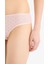 3'lü Brief Külot-Fall in Love E4922AX25SP 6
