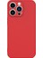 iPhone 13 Pro Kılıf Kılıf Içi Kadifeli Esnek Kadifon Lansman Premium Silikon Case Cover 1